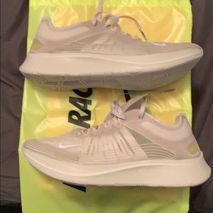 Nike Zoom Fly size 11